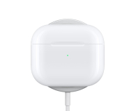 Apple AirPods 3. generacji (Magsafe) - 690349 - zdjęcie 6